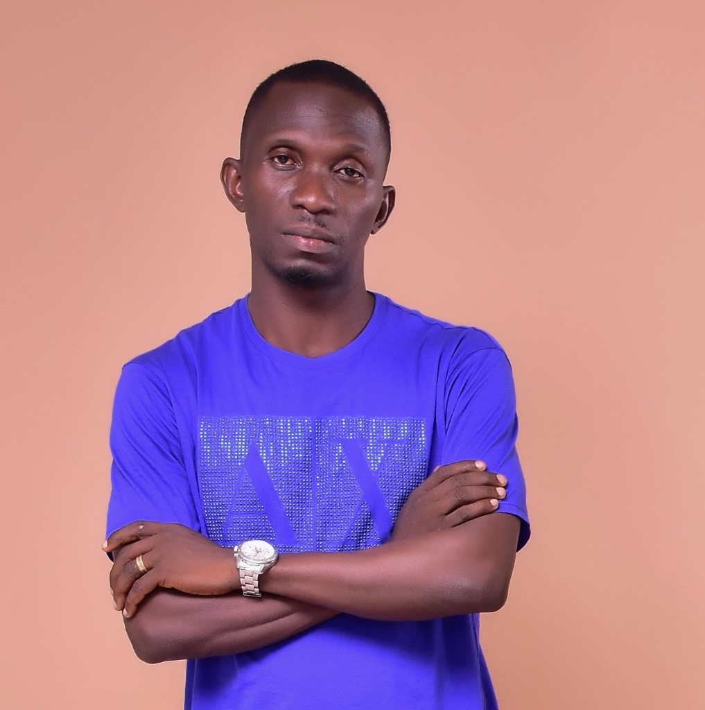 Pastor Seun Abayomi