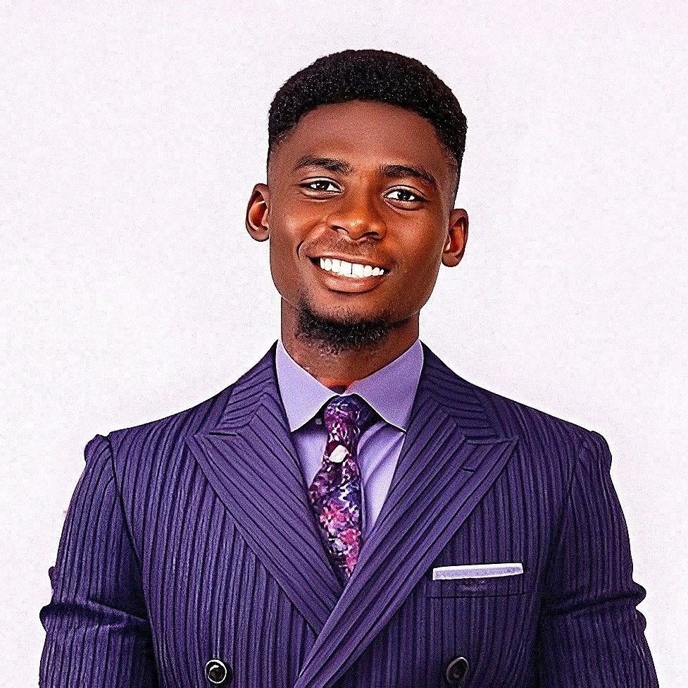 Pastor Dunsin Olufolaju