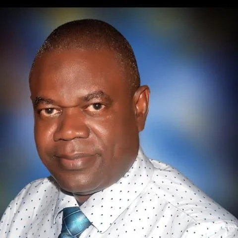 Pastor Samuel Miller